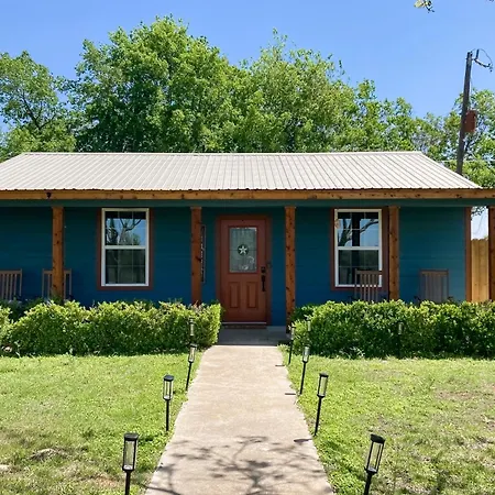 Charming Buda House